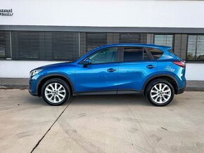 Mazda CX-5 2.0 Skyactiv-G AWD Revolution A/T - 2