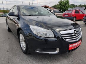 Opel Insignia - 2