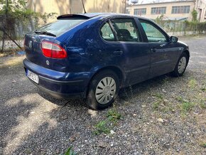 Seat Leon 1.9TDI - 2