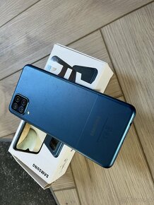 Samsung A12 - 2