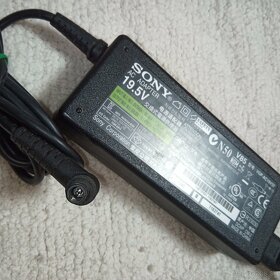 Adapter pre DELL, HP, ASUS, SONY, LENOVO - 2