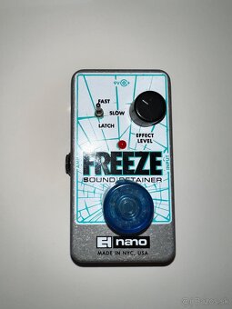 Tc elektronic freeze - 2