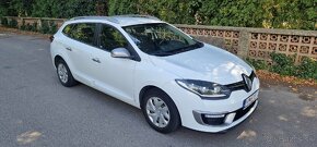 Renault Mégane Grandtour GT Style 1.5 dCi 2014 - 2