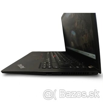 Lenovo ThinkPad T480s Intel Core I5-8350U 12 GB RAM 256 GB S - 2