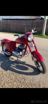 Jawa 350/354 - 2