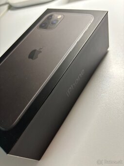 iPhone 11 Pro, 256GB - 2