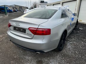 Audi a5 8T náhradní díly - 2