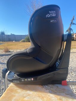 Britax Römer Dualfix - 2