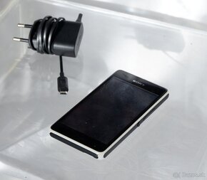 Sony Xperia E1 - 2