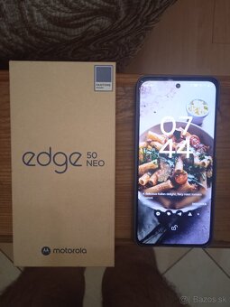 Motorola Edge 50 Neo - 2