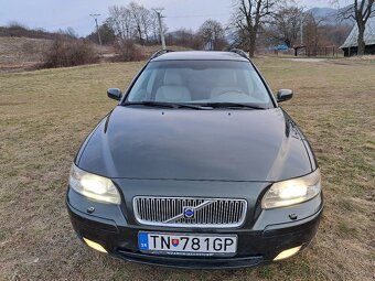 Volvo V70 - 2