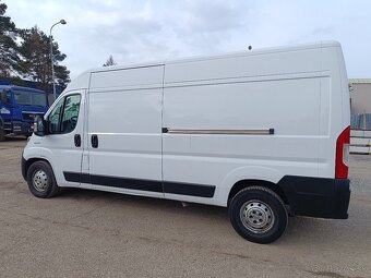 Fiat Ducato L3 H2 - 2