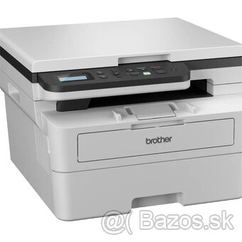 Brother DCP-B7620DW Toner Benefit - 2