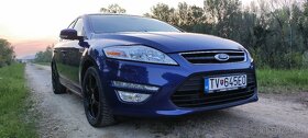 Ford Mondeo - 2