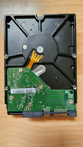 HDD 3,5" Western Digital 1TB SATA WD1001FALS - WMATV3388576 - 2