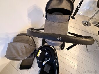 Cybex priam 2020 - 2