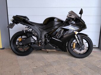 ZX6R - 2