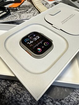 Apple Watch Ultra - 2