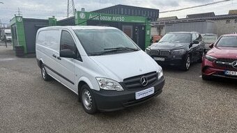 Mercedes-Benz Vito 122 CDI Kompakt A/T - 2