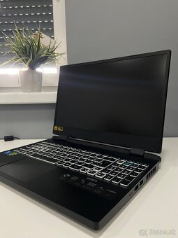 Acer Nitro 5 Obsidian - 2