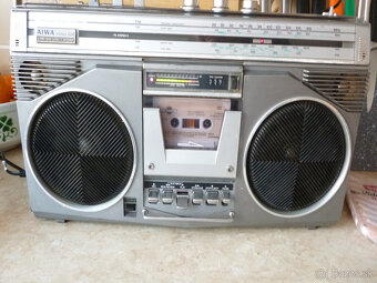 AIWA TPR 926,TUZEX 1981 - 2