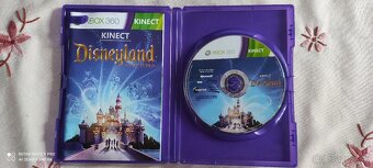 Kinect disneyland adventures (xbox360 kinect) - 2