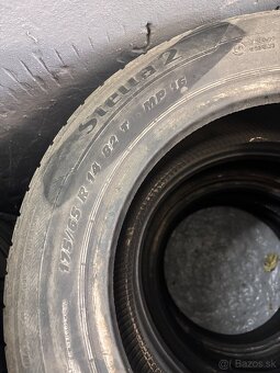 Matador 175/65R14 letne - 2