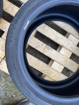 Letne pneu 255/35 R18 Firestone 2019 - 2