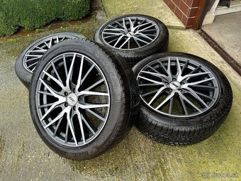 5x112 R20 - 2