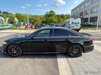 Audi A6 2.0 TDi ultra S tronic - 2