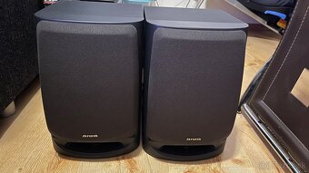 Aiwa sx-nv90 - 2