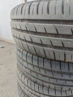 Pneu 185/70R14 Sailun Atrezzo eco - 2