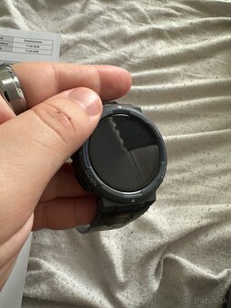 Amazfit Active Edge/Baby T-Rex - 2