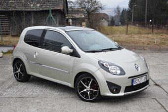 Renault Twingo - 2