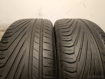 235/50 R18 Letné pneumatiky Uniroyal Rainsport 2 kusy - 2