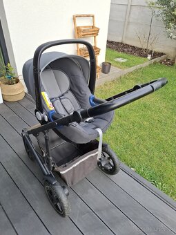 Britax Romer Smile III - 2