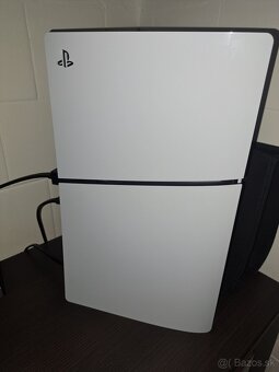 Playstation 5 slim 1TB - 2