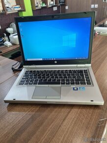 HP elitebook 8470p 4/320GB - 2