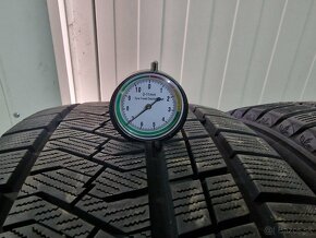 245/40 R20 Triangle snowlink - 2