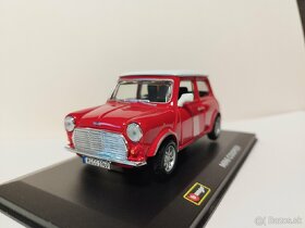 MINI COOPER - 2