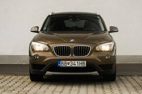 BMW X1 xDrive18d - 2