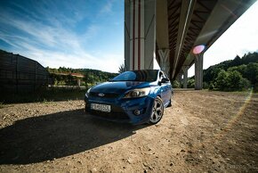 Ford Focus 2.5 20V ST AJ NA SPLÁTKY - 2