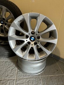 BMW 3er 17” 2rozmer - 2