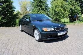 e46 330cd 150kw 306D2 díly a motory - 2