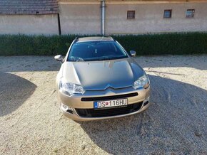 Citroen c5 tuurer - 2