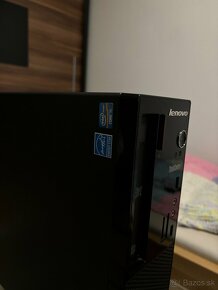 LENOVO ThinkCentre Edge92 - 2