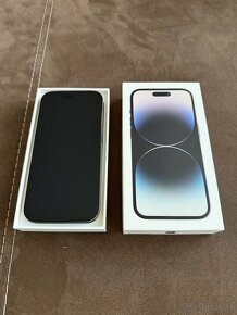 Iphone 14pro 256GB Space Black - 2