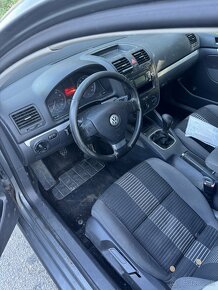 Volkswagen golf 5 - 2