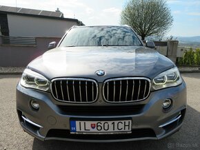 BMW X5 3.0 // xDrive // SR auto // odpočet DPH - 2