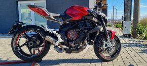 MV Agusta Brutale 800 - 2